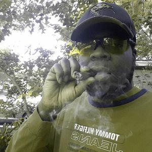 Meet your Posher, Christopher